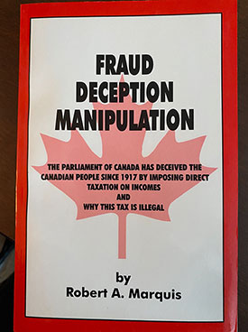 Fraud Deception Manipulation