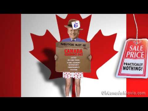 Oh Canada – The Movie