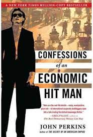 More Confessions of an Economic Hit Man: This Time, They’re Coming for Your Democracy