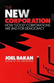 Video – “The New Corporation”