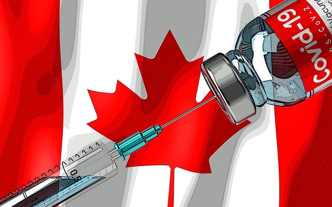 Article – “An Admission of Epic Proportions’: Health Canada Confirms DNA Plasmid Contamination of COVID Vaccines”