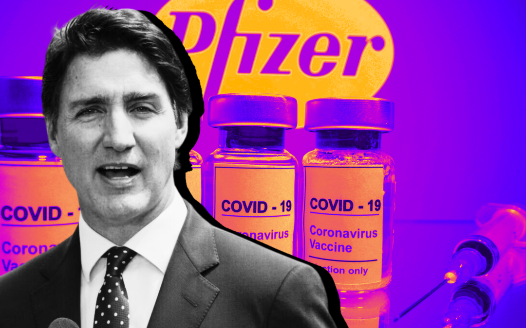 Article – “DAVID KRAYDEN: Canada opens the door for a class action suit against Big Pharma”