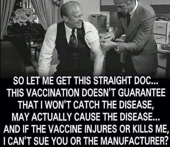 Article “Vaccine Research Is Important”