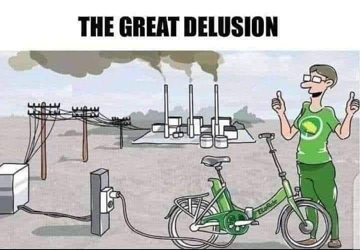 Meme/Image “The Great Green Energy Joke”