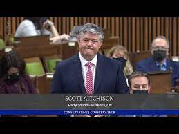 Video “Scott Aitchison On The Emergency Act”
