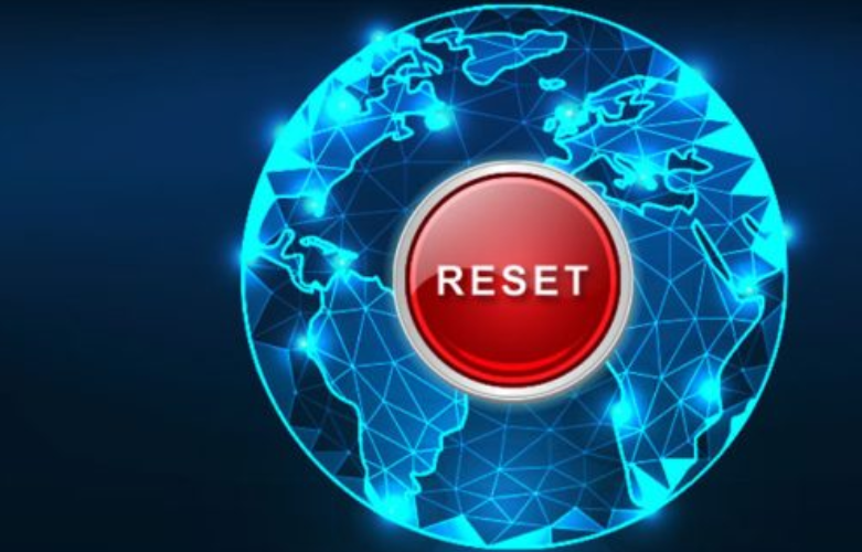 Article – “7 Precautions to Protect Yourself from The Great Reset”