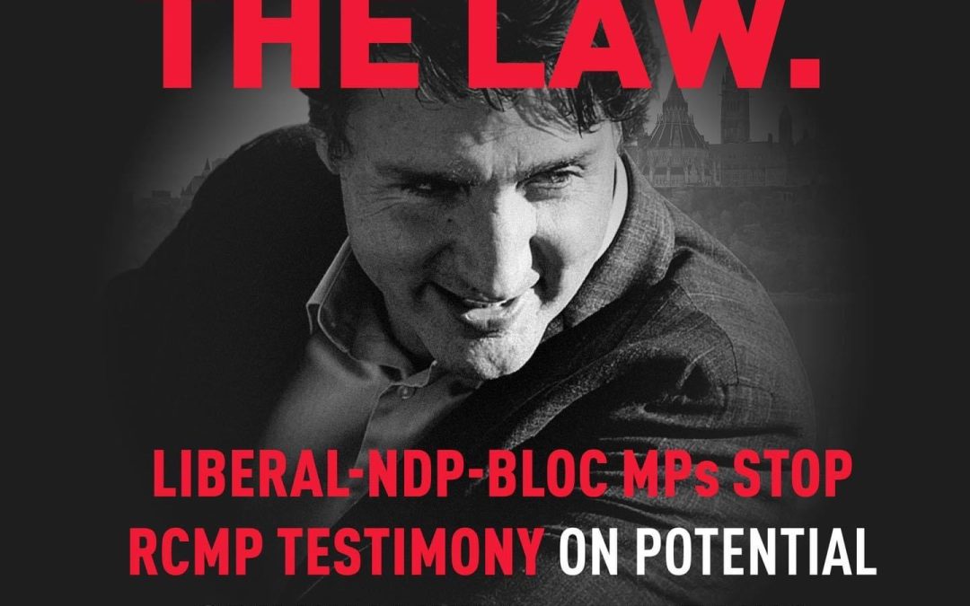Article – “Liberal Government To Be Most Transparent, That Was A Lie”