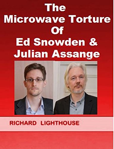Image – “The Microwave Torture”