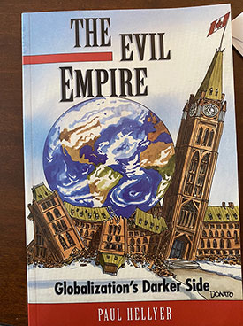 The Evil Empire