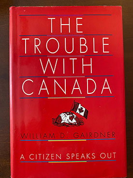 The Trouble with Canada
